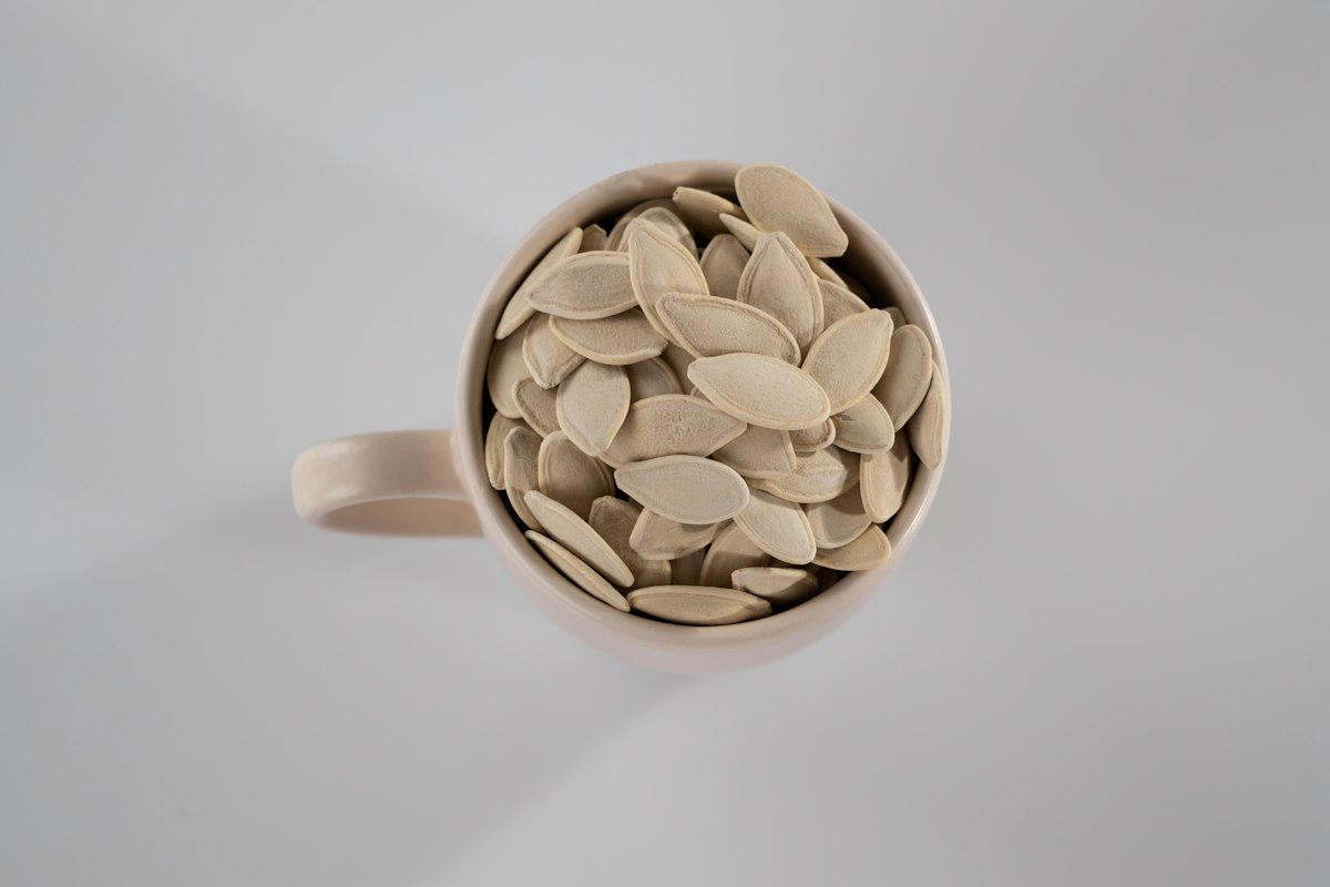 Prostate health and wellness